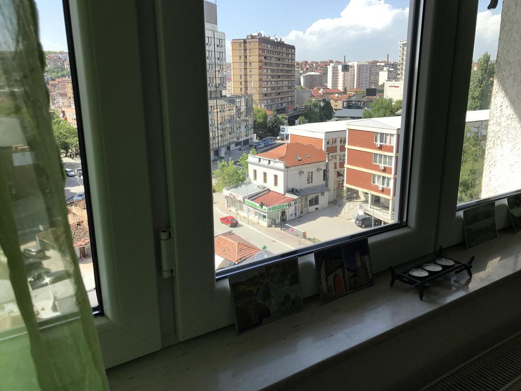 Orion Apartment 1 Приштина Екстер'єр фото